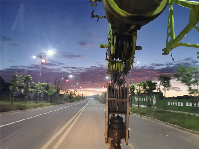 工农区大件吊装怎么收费